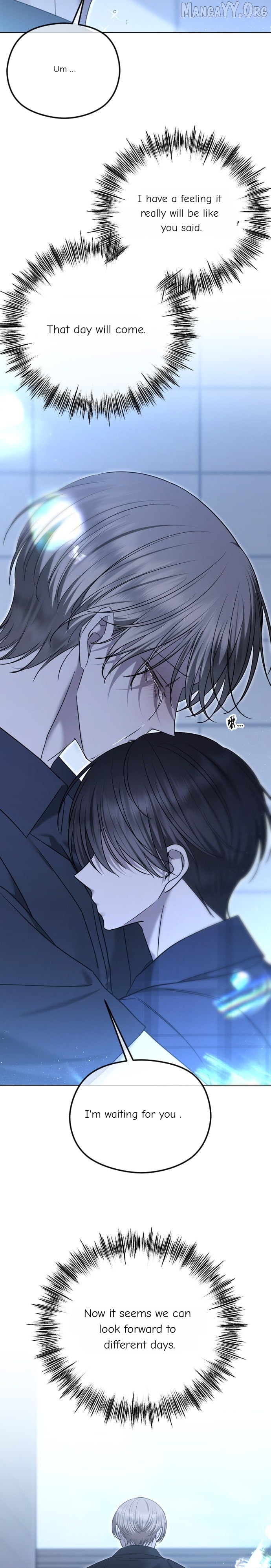 The Ending, I Want to Change it Chapter 106 - page 39